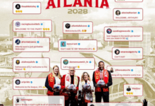 Atlanta doesnt follow trends - We create them